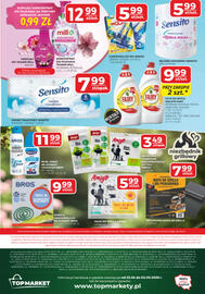 Top Market PSS Zgoda gazetka Strona 16