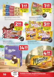 Top Market PSS Zgoda gazetka Strona 10