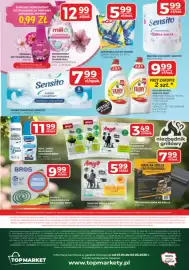 Top Market PSS Zgoda gazetka Strona 16
