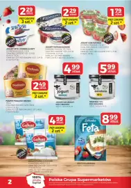 Top Market PSS Zgoda gazetka Strona 2