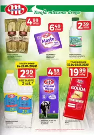 Top Market PSS Zgoda gazetka Strona 3