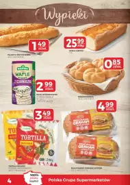 Top Market PSS Zgoda gazetka Strona 4
