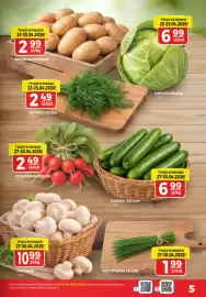 Top Market PSS Zgoda gazetka Strona 5
