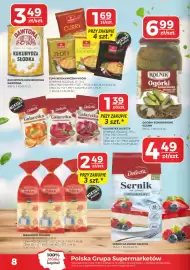 Top Market PSS Zgoda gazetka Strona 8