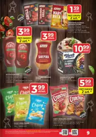 Top Market PSS Zgoda gazetka Strona 9