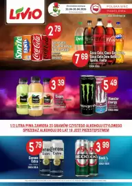 Livio gazetka Strona 1