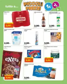 Volantino Tigre Amico Pagina 10