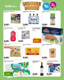 Volantino Tigre Amico Pagina 11