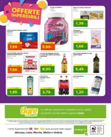 Volantino Tigre Amico Pagina 12