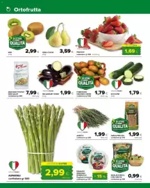 Volantino Tigre Amico Pagina 2