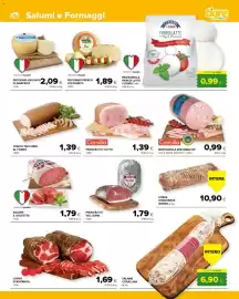 Volantino Tigre Amico Pagina 3