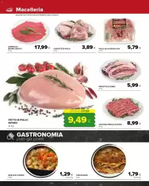 Volantino Tigre Amico Pagina 4