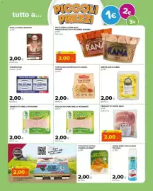 Volantino Tigre Amico Pagina 8