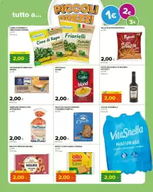 Volantino Tigre Amico Pagina 9