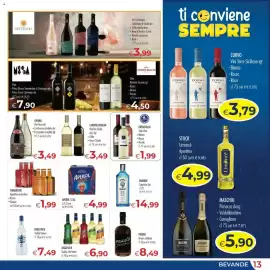 Volantino MerSi Supermercati Pagina 13