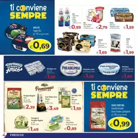 Volantino MerSi Supermercati Pagina 4