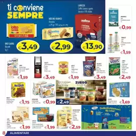 Volantino MerSi Supermercati Pagina 8