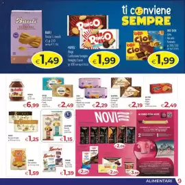Volantino MerSi Supermercati Pagina 9