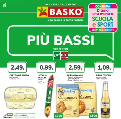 Basko (valido fino al 6-05)