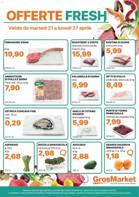 GrosMarket (valido fino al 27-04)