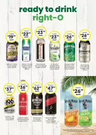 The Bottle O catalogue Page 5