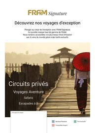 Catalogue Fram page 452