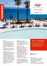 Catalogue Fram page 274