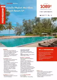 Catalogue Fram page 402