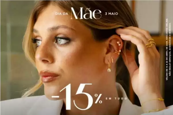 Stone by Stone (válido até 22-04)