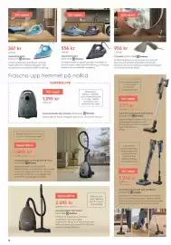 Electrolux Home reklamblad Sida 10