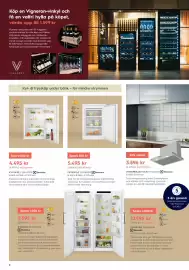 Electrolux Home reklamblad Sida 2