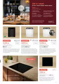 Electrolux Home reklamblad Sida 3