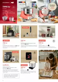 Electrolux Home reklamblad Sida 4