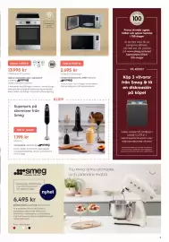Electrolux Home reklamblad Sida 5