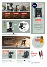 Electrolux Home reklamblad Sida 6