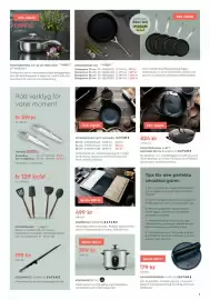 Electrolux Home reklamblad Sida 7