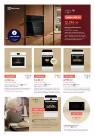 Electrolux Home reklamblad Sida 8