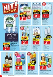 Twój Market gazetka tydzień 17 Strona 12