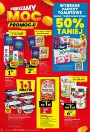 Twój Market gazetka tydzień 17 Strona 2