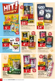 Twój Market gazetka tydzień 17 Strona 30