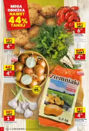 Twój Market gazetka tydzień 17 Strona 4