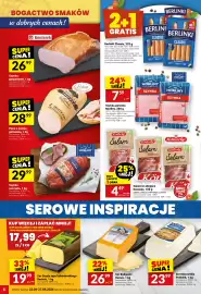 Twój Market gazetka tydzień 17 Strona 6