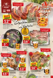 Twój Market gazetka tydzień 17 Strona 7