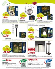 Volantino Galassia Pagina 16
