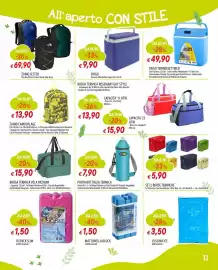 Volantino Galassia Pagina 11