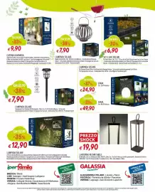 Volantino Galassia Pagina 16
