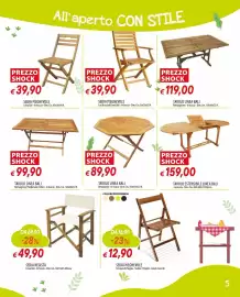 Volantino Galassia Pagina 5