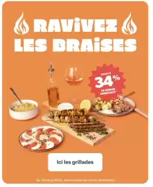 Catalogue Chronodrive semaine 17 page 1