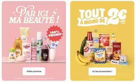 Catalogue Chronodrive semaine 17 page 2