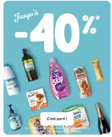 Catalogue Chronodrive semaine 17 page 2